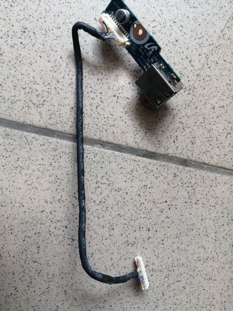 Samsung r540 Кнопка включения - фото фото фото 2