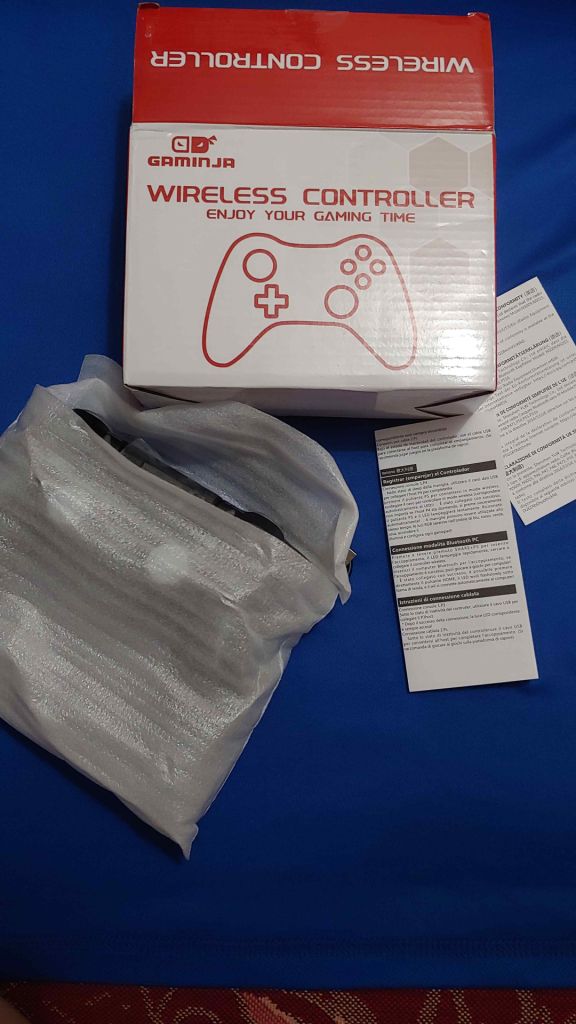 Джойстик Dualshock4 Sony Ps4 Ps3 Pc IOS Android Bluetooth Новый - фото фото фото 5