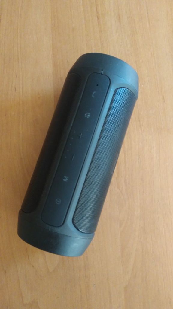 Колонка JBL Charge 2 +  (копия) - фото фото фото 1