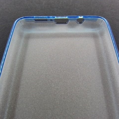 ЧЕХОЛ БЛЕСТКИ SHINING BLING Xiaomi Redmi Note 8 pro голубой - фото фото фото 1