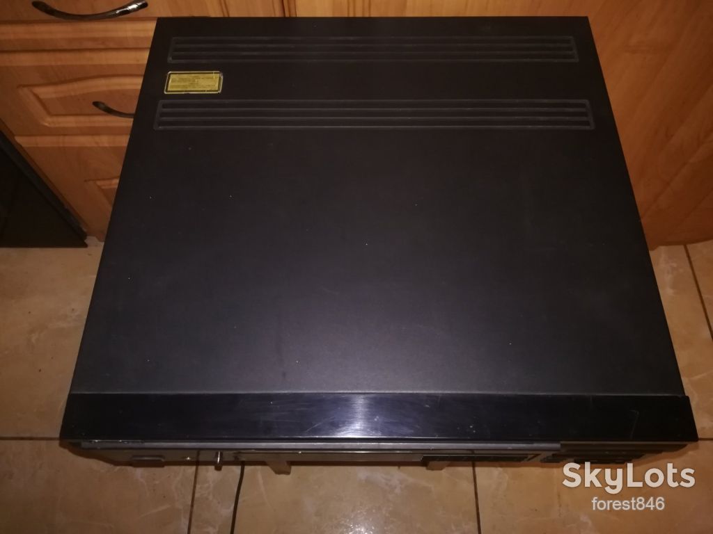 Програвач лазерних дисків Pioneer CLD-1500+відеодиски 3 шт. - фото фото фото 2