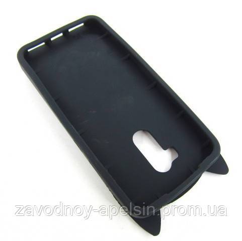 Xiaomi Pocophone F1 Объемный чехол 3D LoveCat - фото фото фото 1