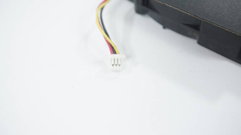 Вентилятор для ноутбука HY60B-05A DC5V 0.19A (Кулер) - фото фото фото 0
