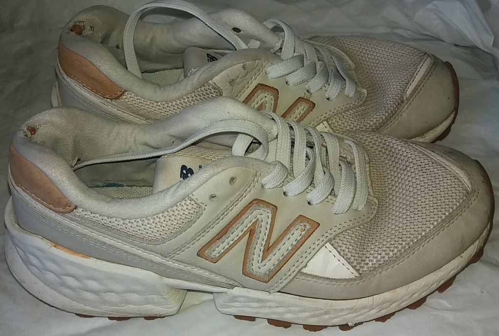 New balance  жіноче взуття фірма - фото фото фото 0
