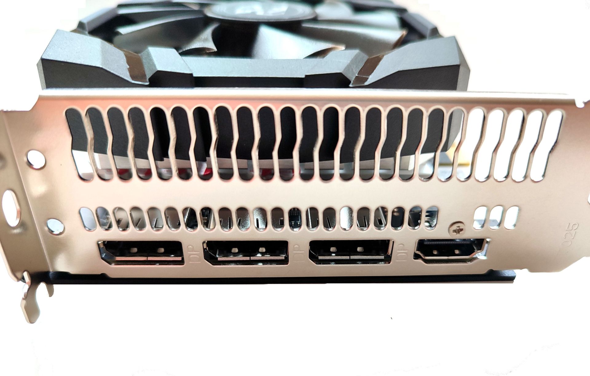 Відеокарта Peladn AMD Radeon RX 580 8Gb 256-Bit 2048SP Gaming - фото фото фото 3