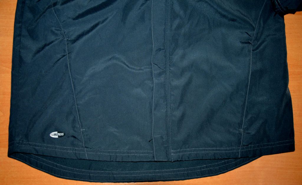 ADIDAS олімпійка чоловіча original M сток Y4-B4-6 - фото фото фото 6