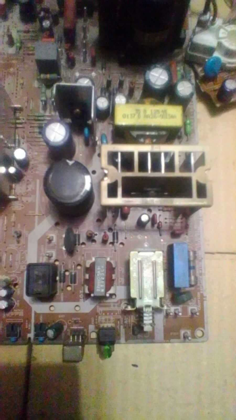 Samsung плата телевізора COLD AA41-00131H KS1A... - фото фото фото 3