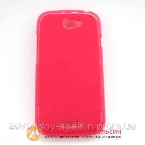 HTC One S Z320e чохол Cover - фото фото фото 0