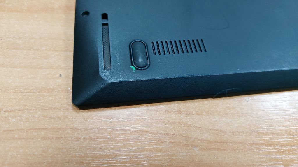 Нижня кришка, низ для Lenovo ThinkPad T570 / P51s - фото фото фото 2