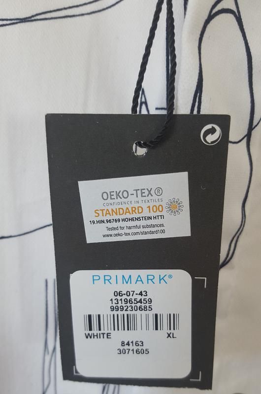 Эксклюзивная красивая рубашка primark - фото фото фото 5