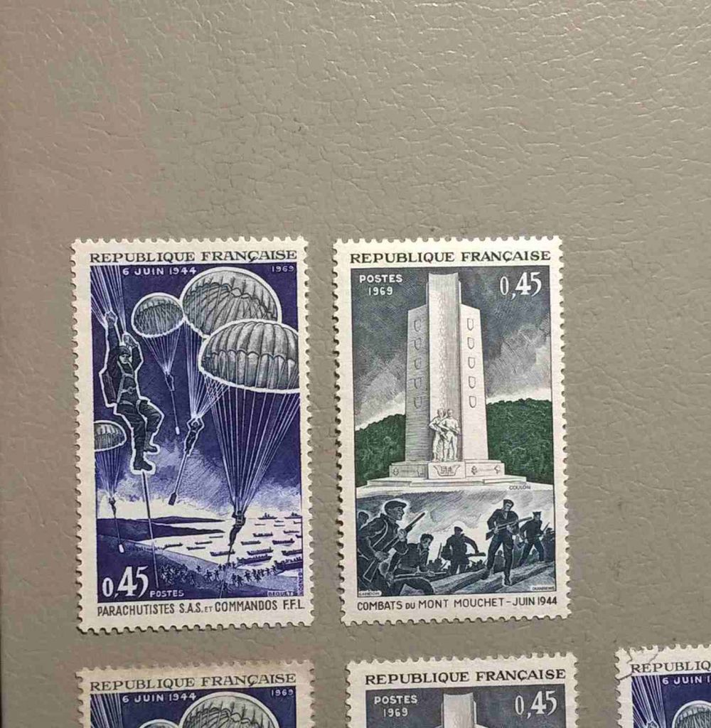 Франция Война 1969 - фото фото фото 0