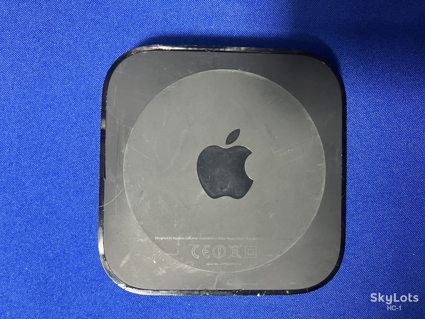 Apple TV box A1469 - фото фото фото 2