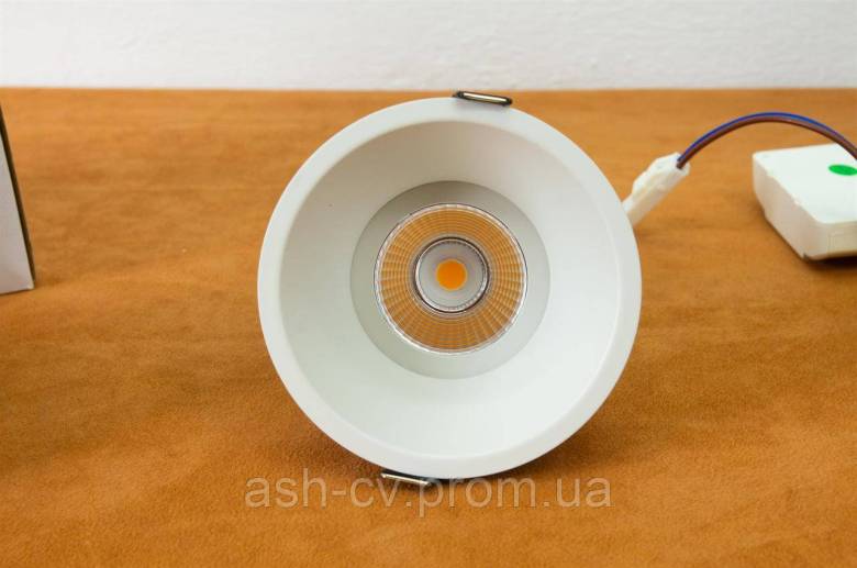 Світильник точковий LED SP Lighting Solution SL7485 (Ізраїль) - фото фото фото 1