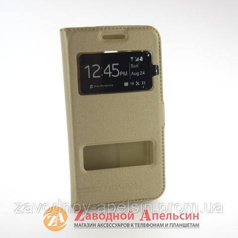 Чехол книжка Samsung G355 Core 2 Smart Case - фото фото фото 0