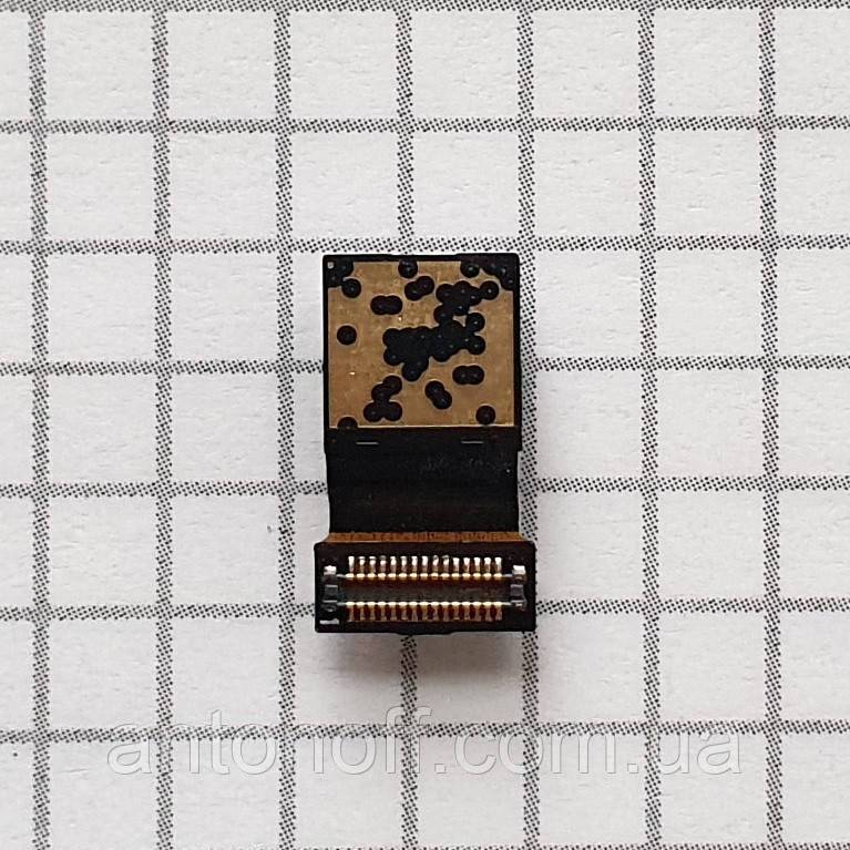 Фронтальна камера ZTE Blade A522 для телефона оригінал - фото фото фото 1
