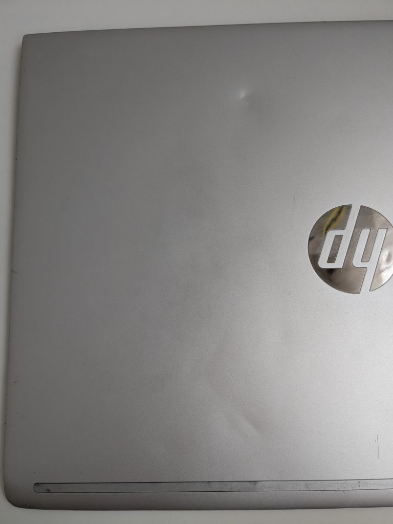 Кришка матриці HP Probook 445R G6 - фото фото фото 1