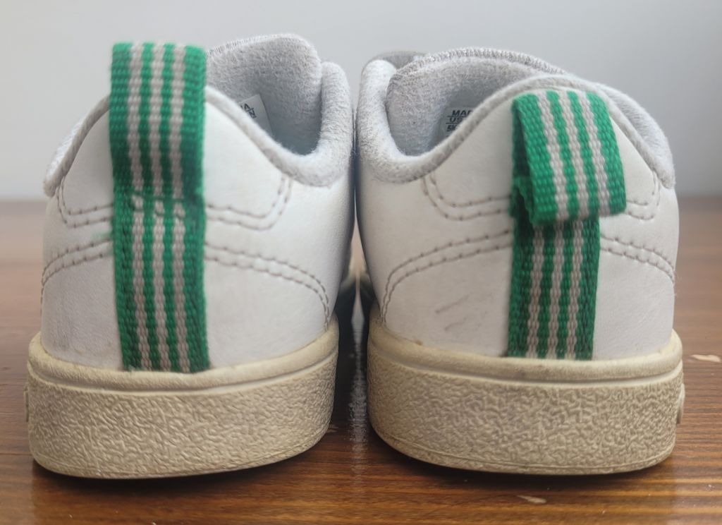 Кросівки дитячі Adidas - фото фото фото 3