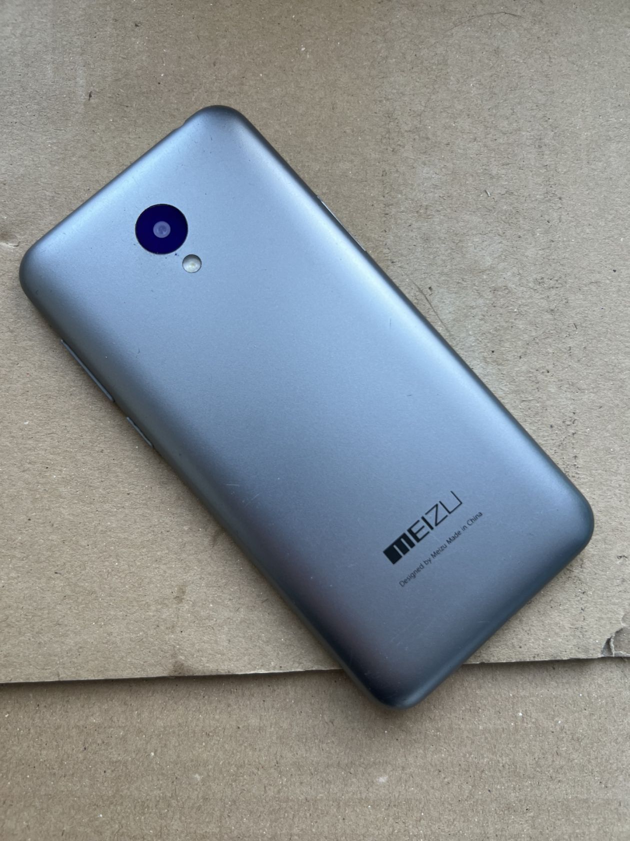 Meizu m2 - фото фото фото 2