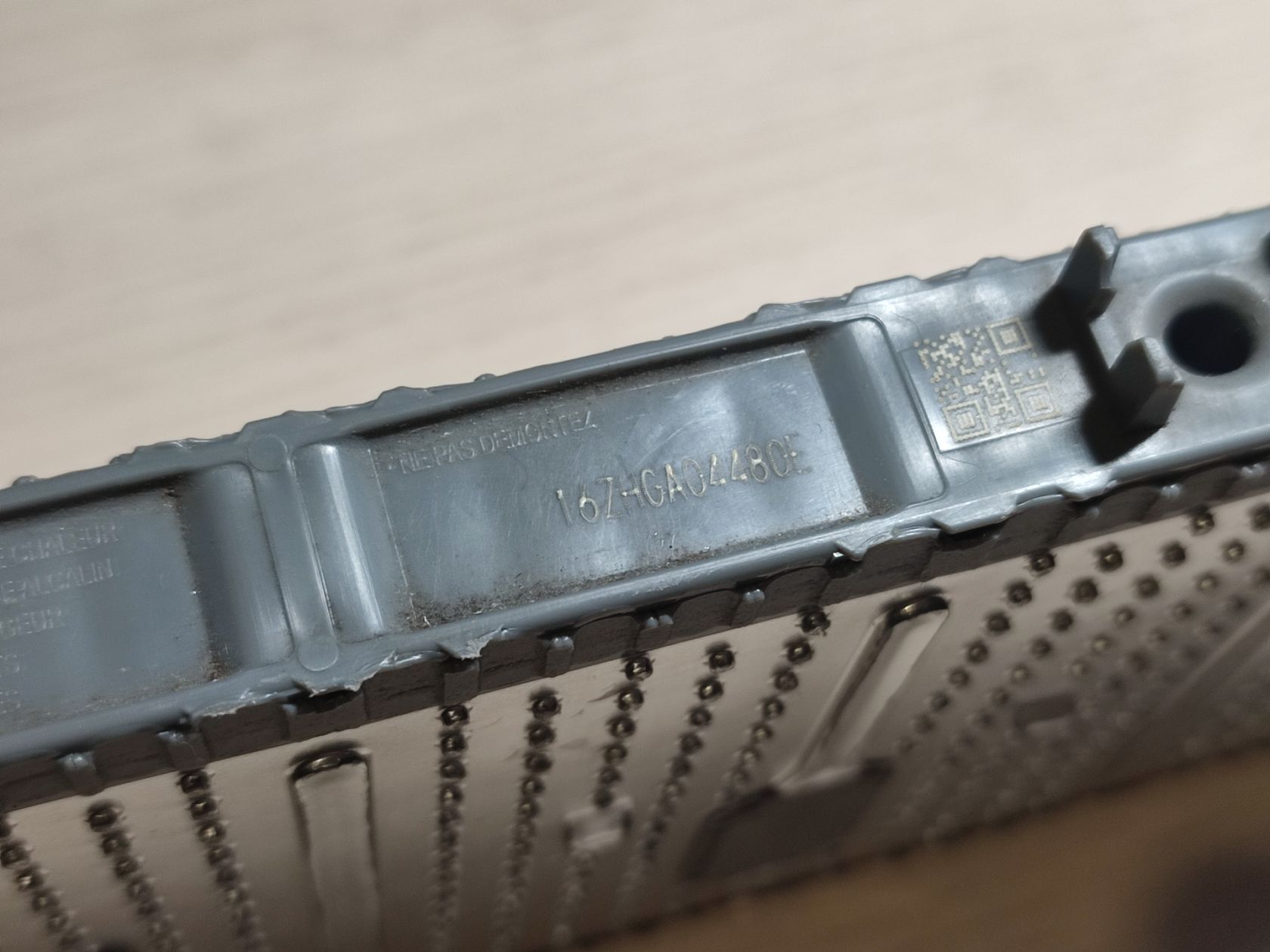Ячейка Ni-Mh 7.4v з Toyota Prius 5383mAh - фото фото фото 2
