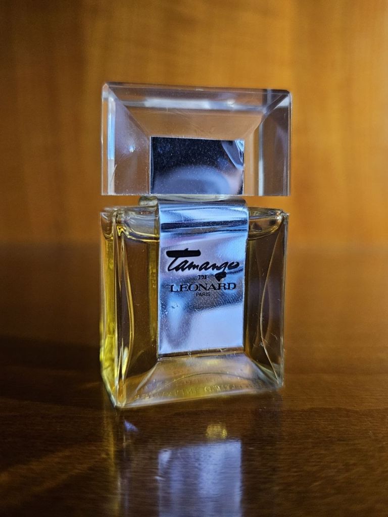 Tamango Leonard 7,5ml Parfum - фото фото фото 3