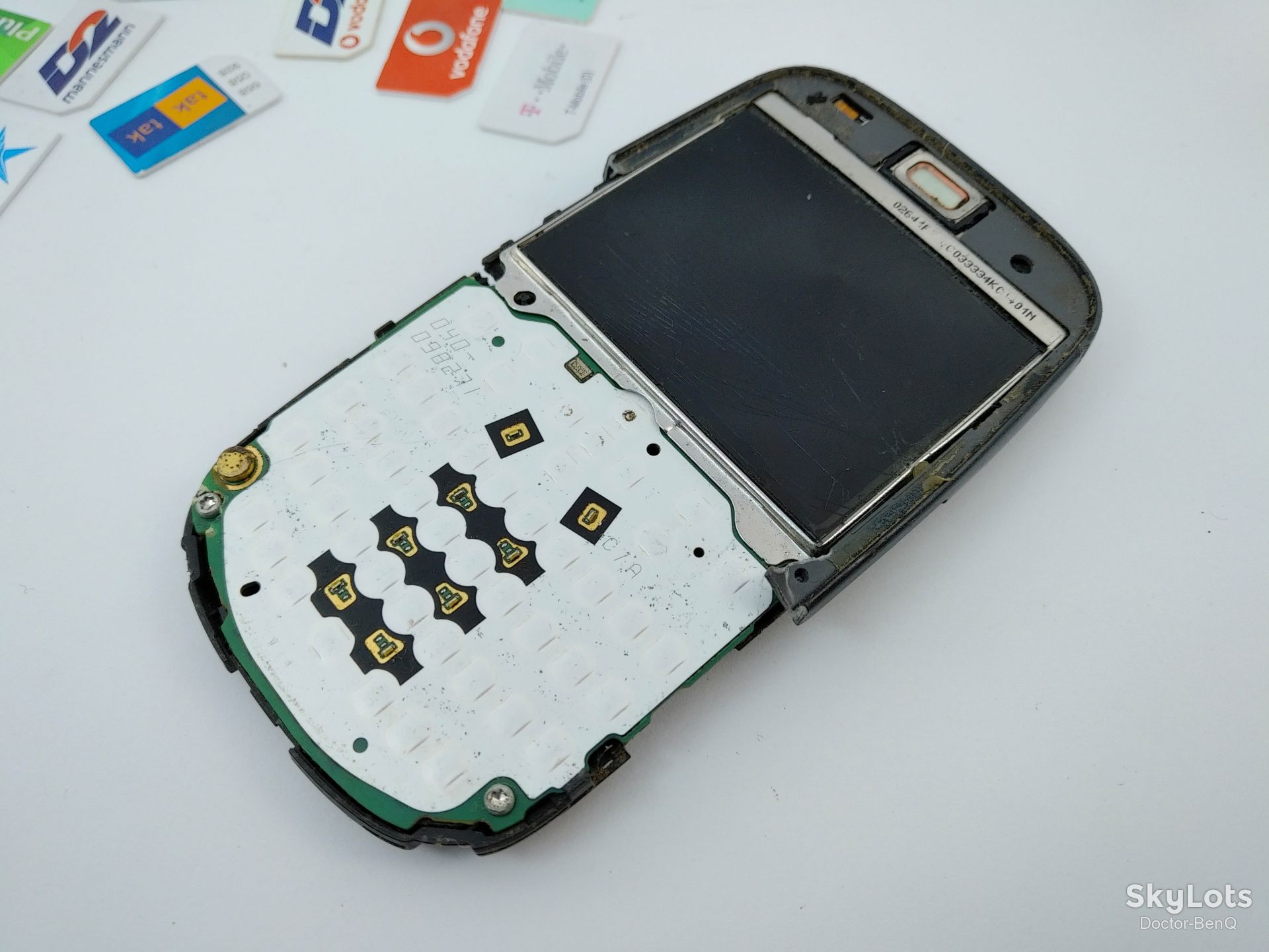 Nokia 200 не вмикається - фото фото фото 2