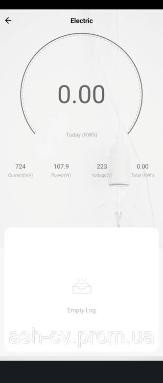 Smart, розетка, Wi-Fi, смарт, ватметр, KERUI, Tuya, Alexa, Google Assistant, Smart Life - фото фото фото 8