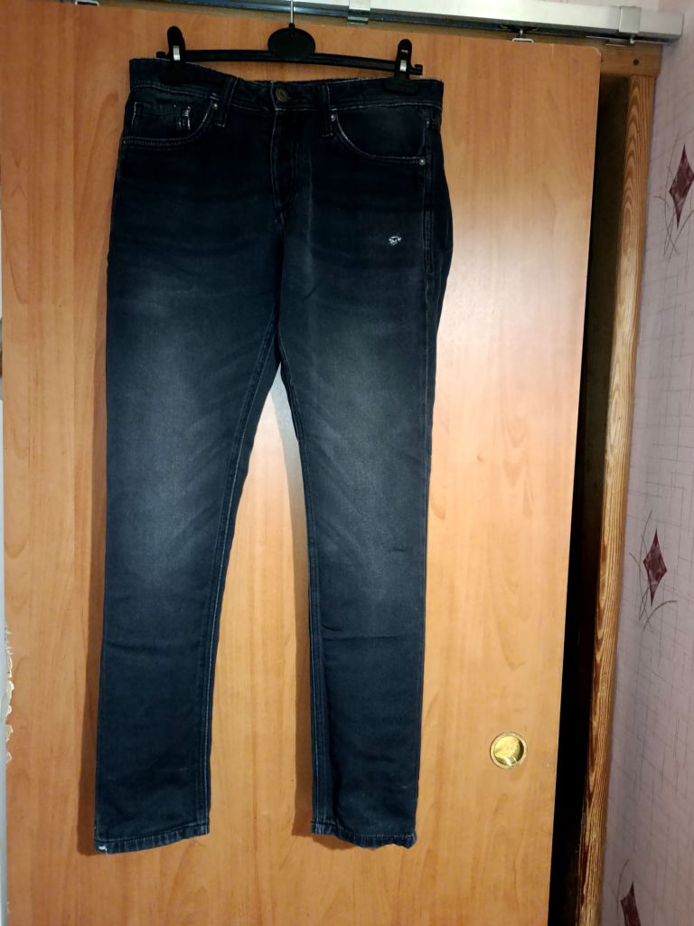 Мужские джинсы Jack&amp;Jones 30/32р. - фото фото фото 0