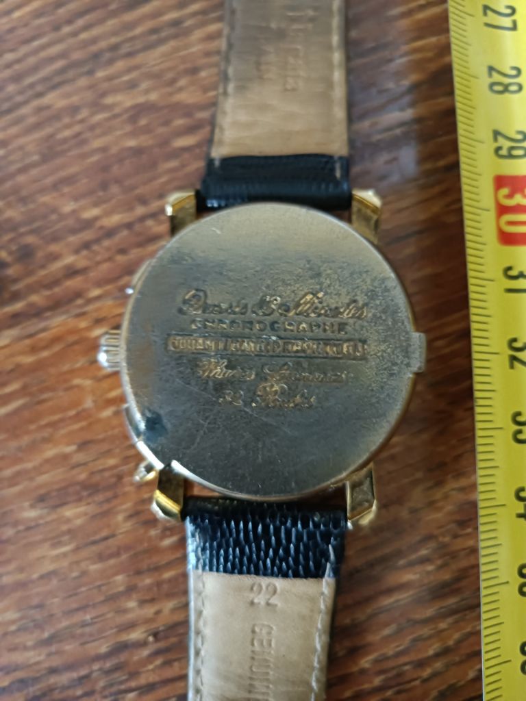 Копія годинника Vacheron Constantin - фото фото фото 7