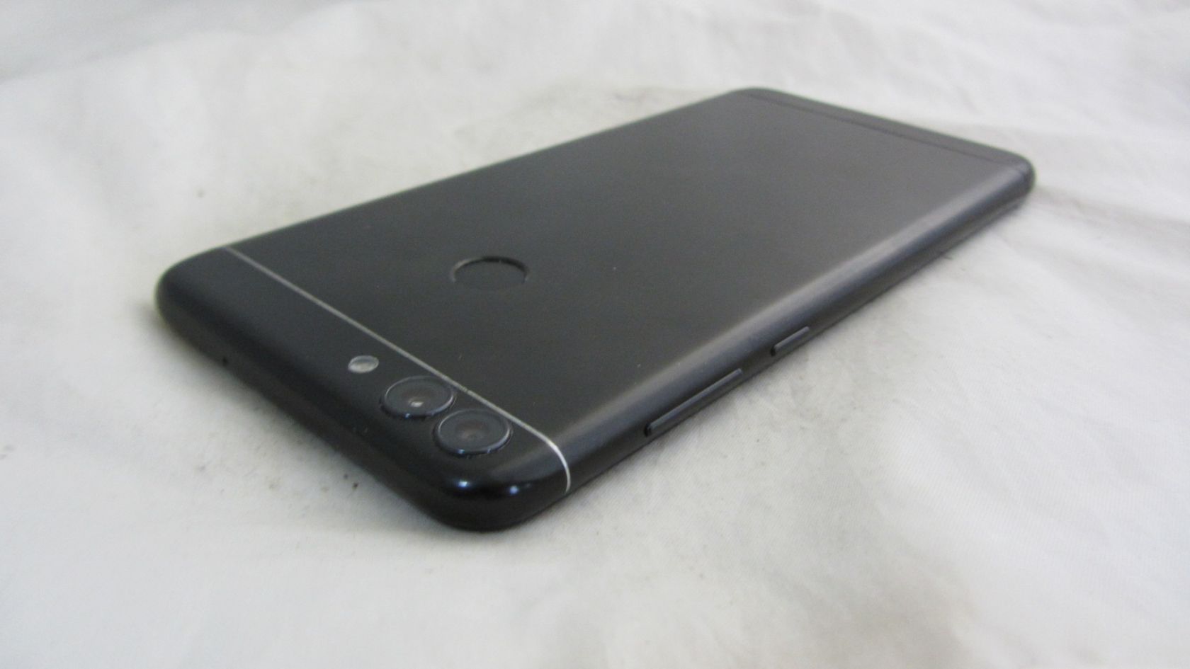 HUAWEI P Smart 3/32GB Black - фото фото фото 5