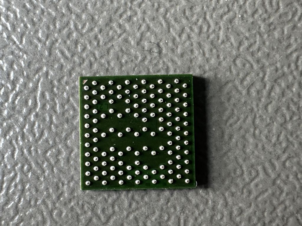 Мікросхема Texas Instruments CD3218B12 Original - фото фото фото 2