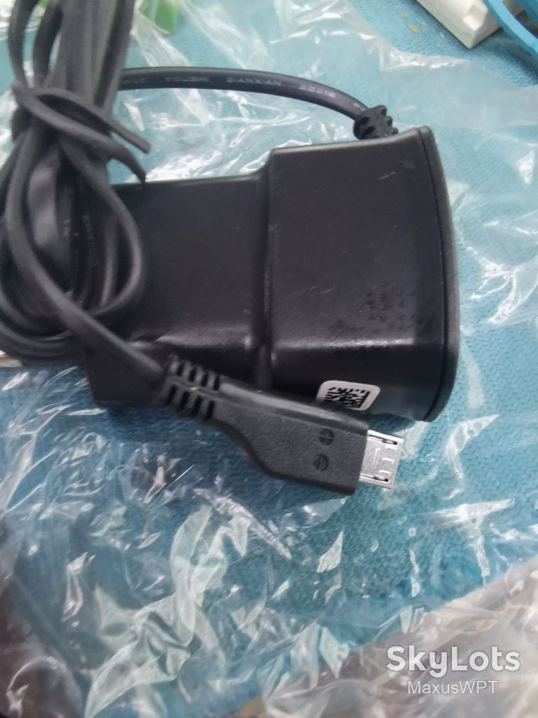 Shop Зарядний пристрій мережевий 220 Micro Usb 0.7 зарядка - фото фото фото 1