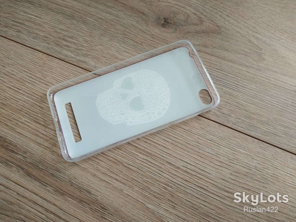 Чехол для Xiaomi Redmi 4A - фото фото фото 2