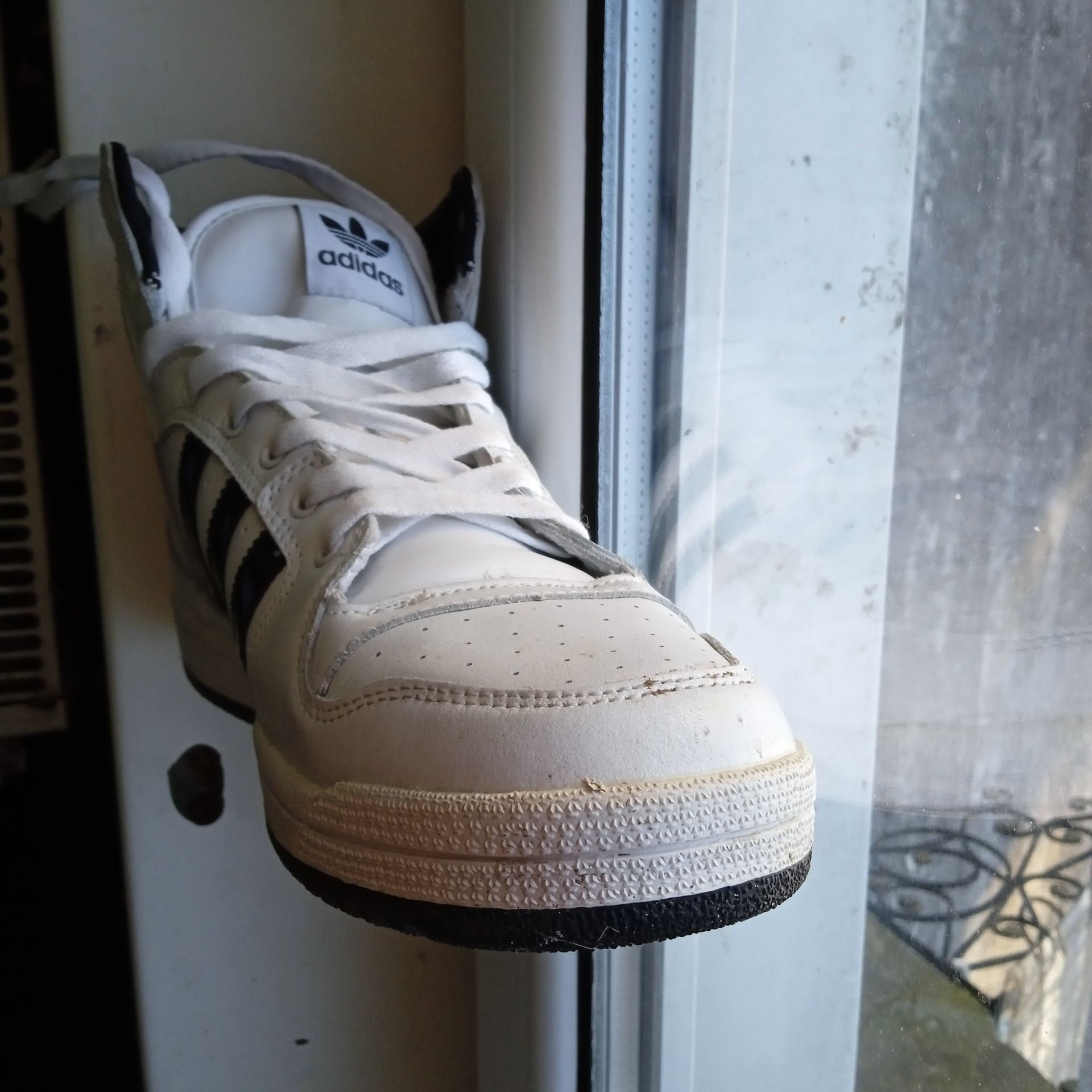 Adidas  made in indonezia 27 см - Зима - фото фото фото 3