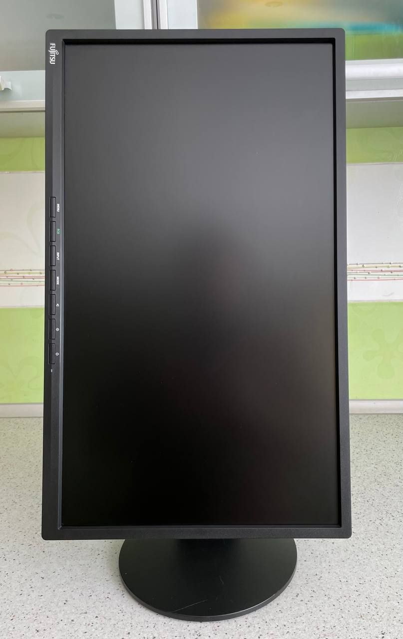 Монітор Fujitsu B22-8 TS Pro 21.5" FHD IPS LED  (273) - фото фото фото 3