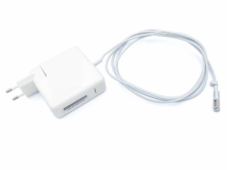Блок питания для APPLE MagSafe 60W (16.5V 3.65A) A1184 - фото фото фото 0
