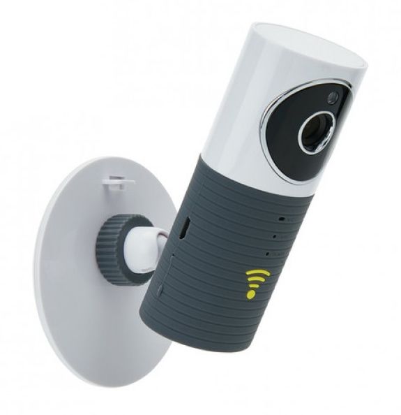 Smart WiFi Camera Sinji Вай Фай Камера оригинал Нидерланды с micro SD - фото фото фото 2