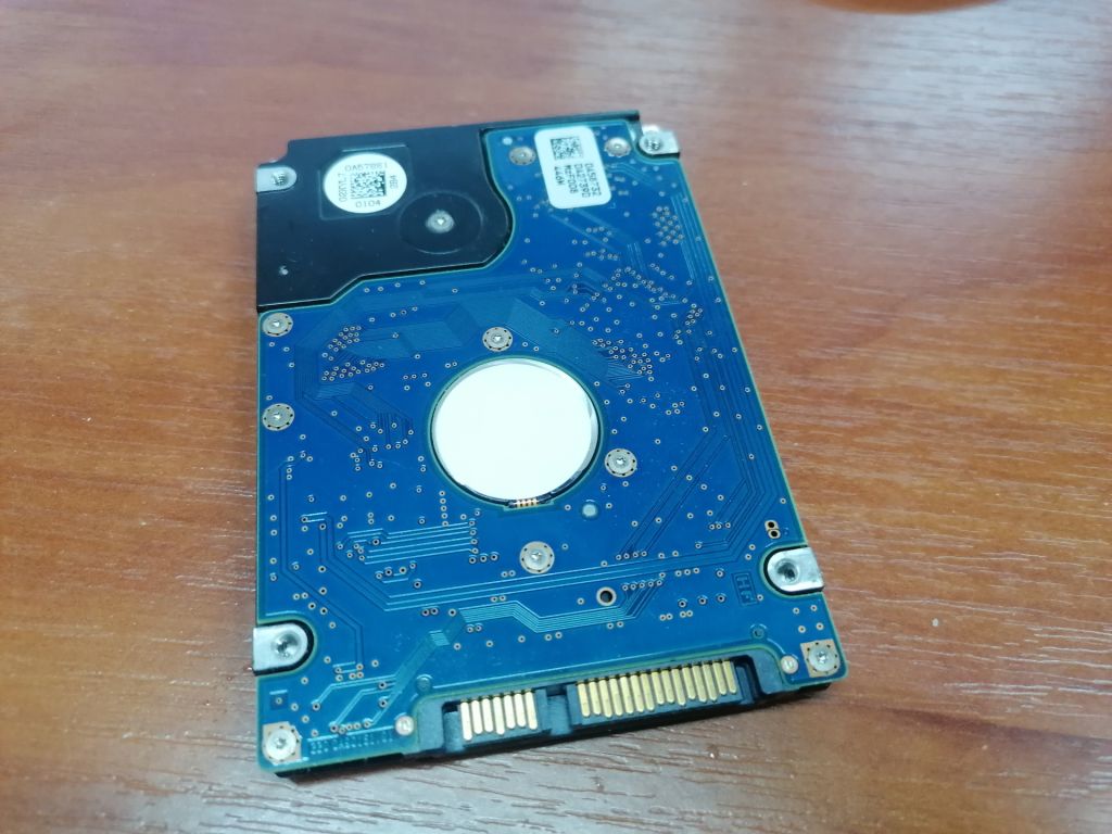 Вінчестер 320 Gb A3 - фото фото фото 5