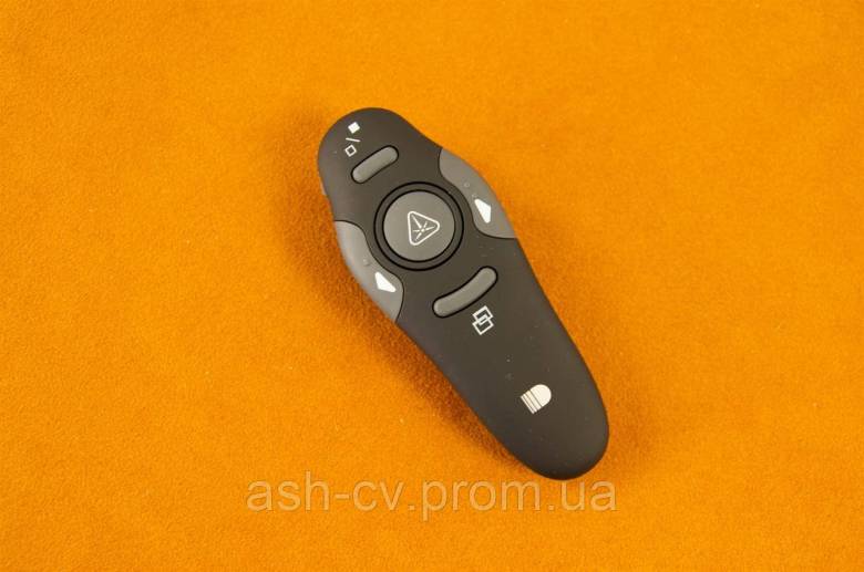 Презентер, професійний, Targus, Wireless Presenter, AMP16AP, Laser - фото фото фото 5