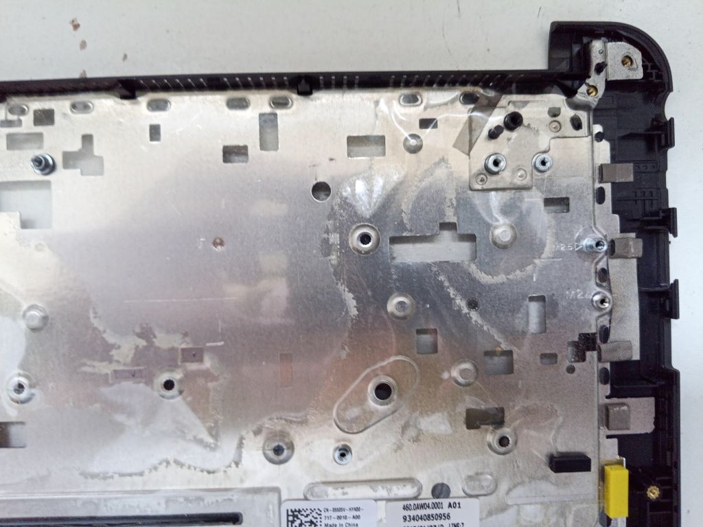 Б/У Топкейс на Dell LATITUDE E3380 - фото фото фото 3