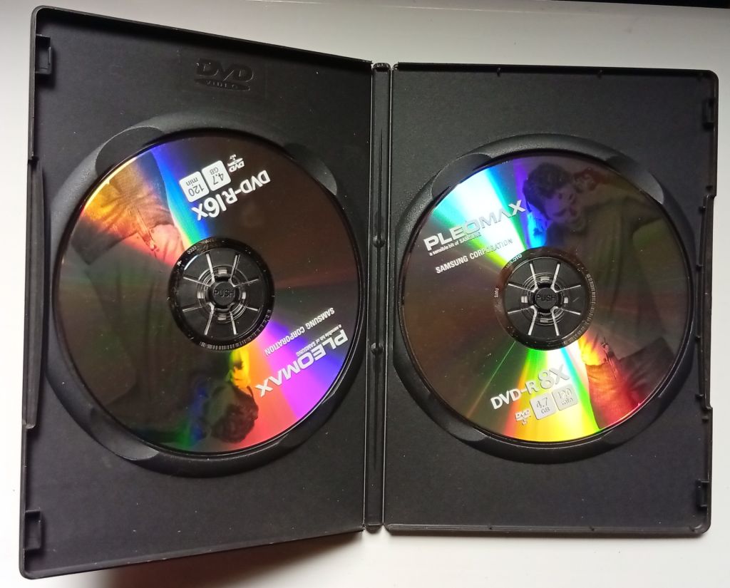 DVD Золотой граммофон 2007 - Видеоклипы  (2 диска) - фото фото фото 2