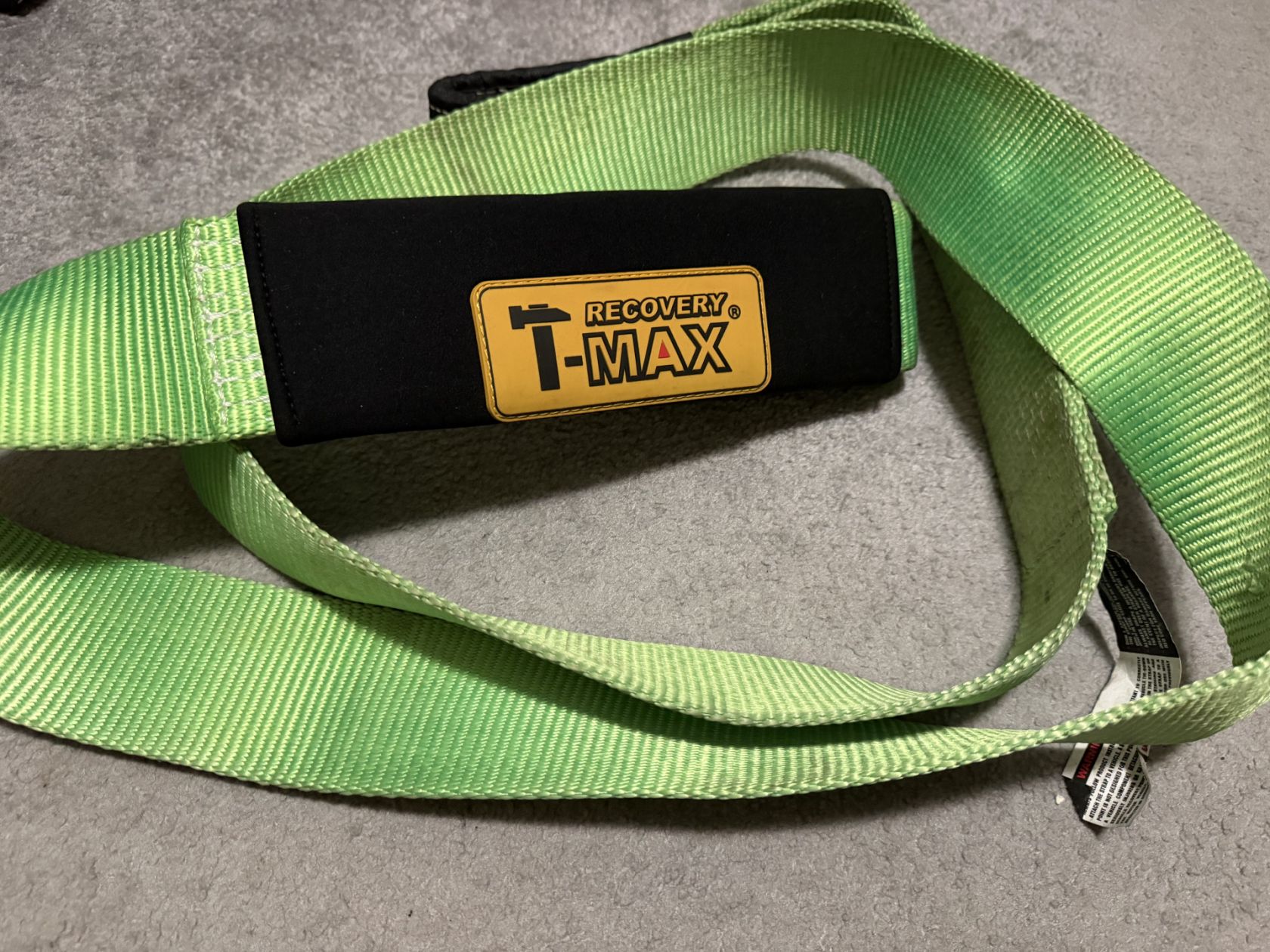Захист для стовбура дерева T-MAX Recovery, 3 м - фото фото фото 1