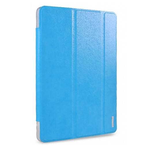 Чехол Remax для iPad Air/2017/2018 Fashion Blue - фото фото фото 0