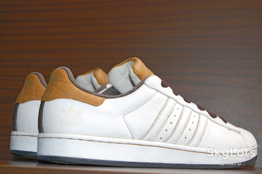 Кроссовки ADIDAS SUPER STAR 2 р.45-46 original - фото фото фото 4