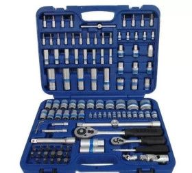 Набір інструментів  Tools force 108 предметів - фото фото фото 1