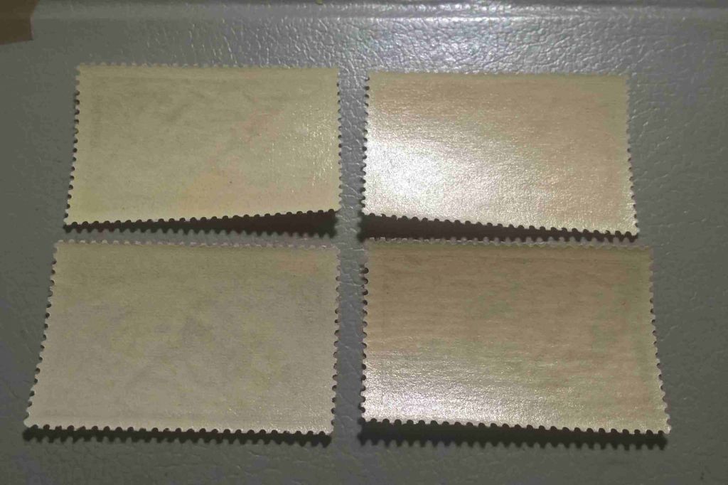 Франция Искусство 1949 - фото фото фото 1
