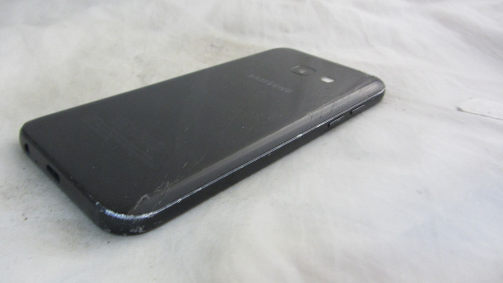 Samsung Galaxy A3 2017 Duos SM-A320F 16Gb Black - фото фото фото 4