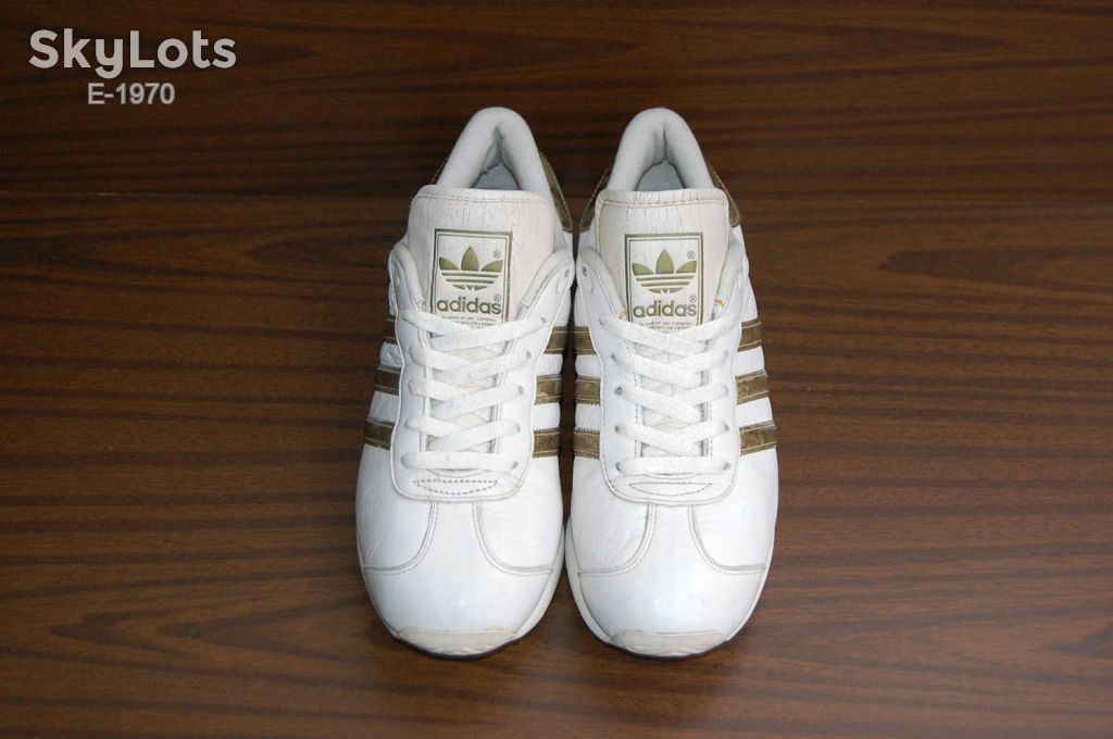 Кроссовки ADIDAS р.39-40 original - фото фото фото 2