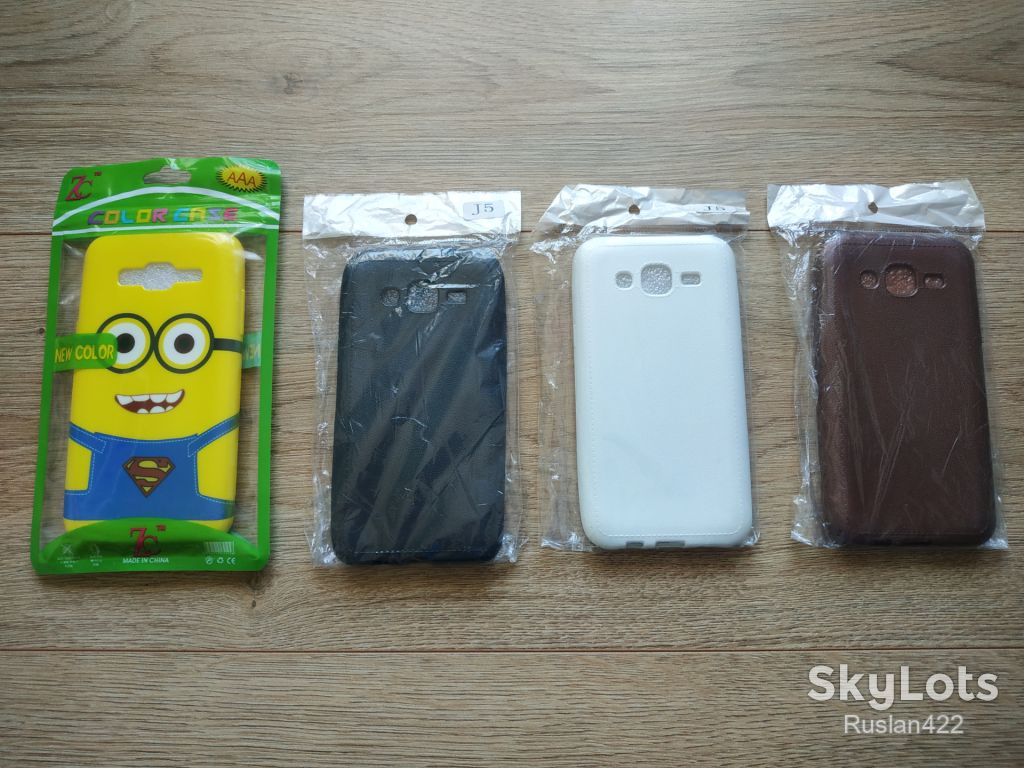 Чехол на Samsung Galaxy J5 2015 J500 чохол Самсунг - фото фото фото 2
