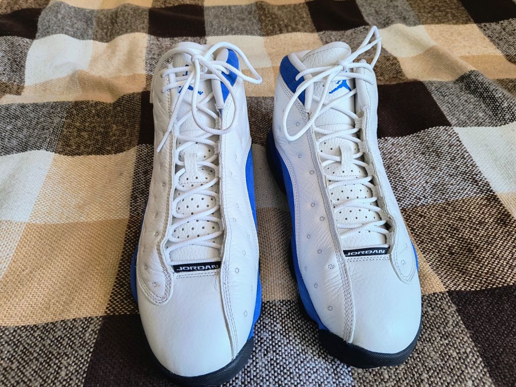 Кросівки Jordan 13 Retro - фото фото фото 3