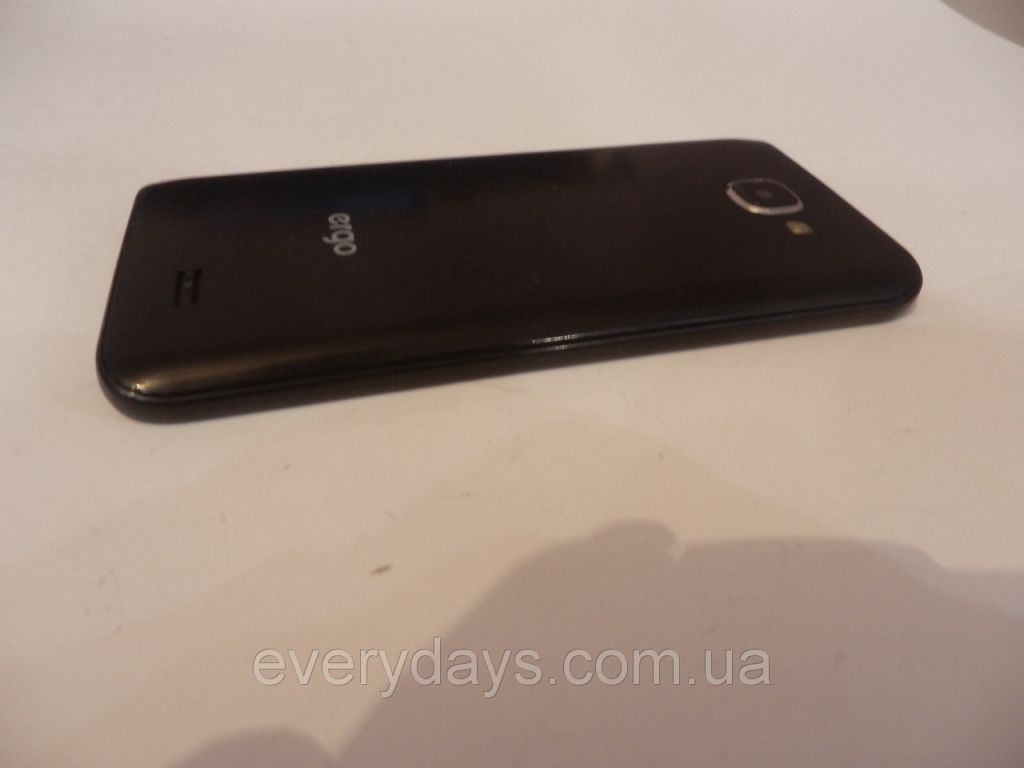 Ergo A502 Aurum  №6810 на запчасти - фото фото фото 4